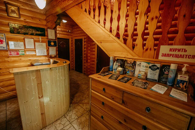 Гостиница Надежда Миллерово-67