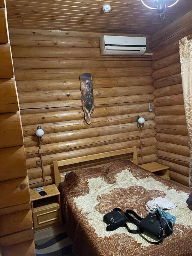 Гостиница Надежда Миллерово-30