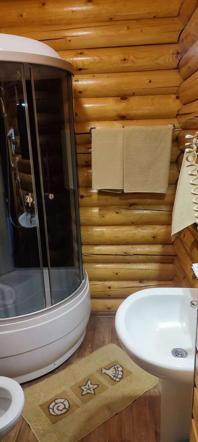 Гостиница Надежда Миллерово-126