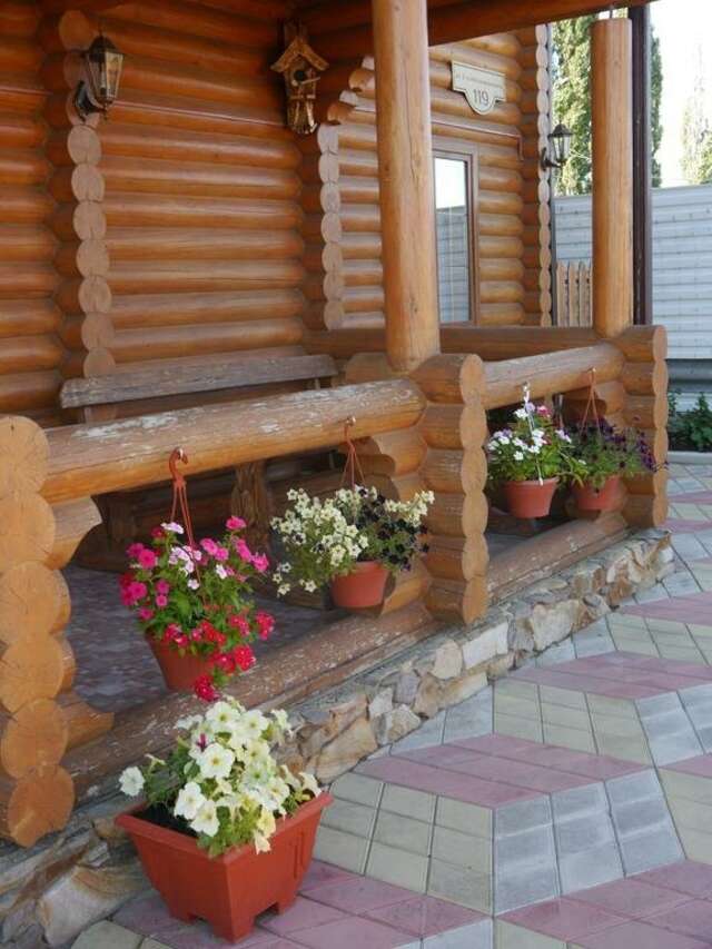 Гостиница Надежда Миллерово-48