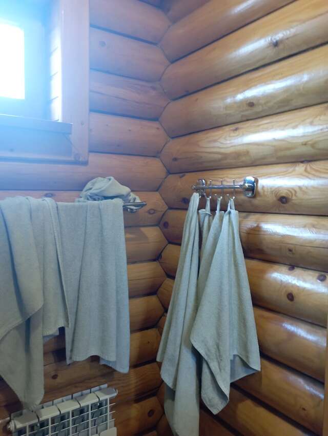 Гостиница Надежда Миллерово-37