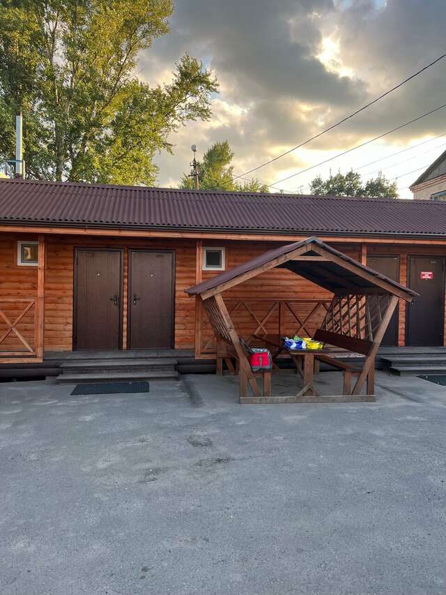 Гостиница Надежда Миллерово-102