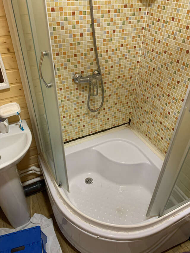 Гостиница Надежда Миллерово-36