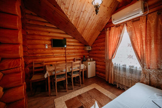 Гостиница Надежда Миллерово-20