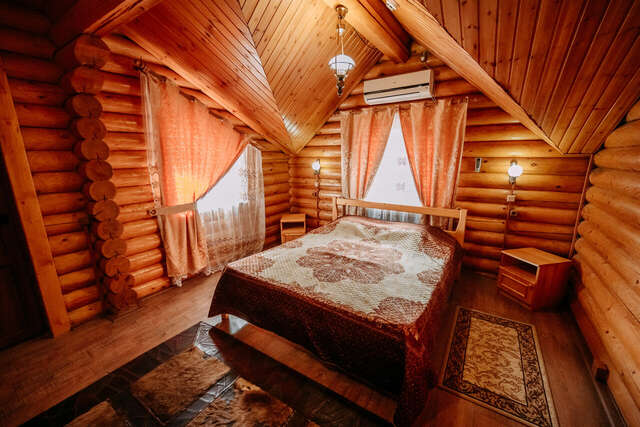 Гостиница Надежда Миллерово-5