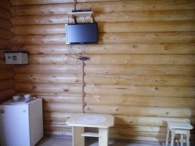 Гостиница Надежда Миллерово-71