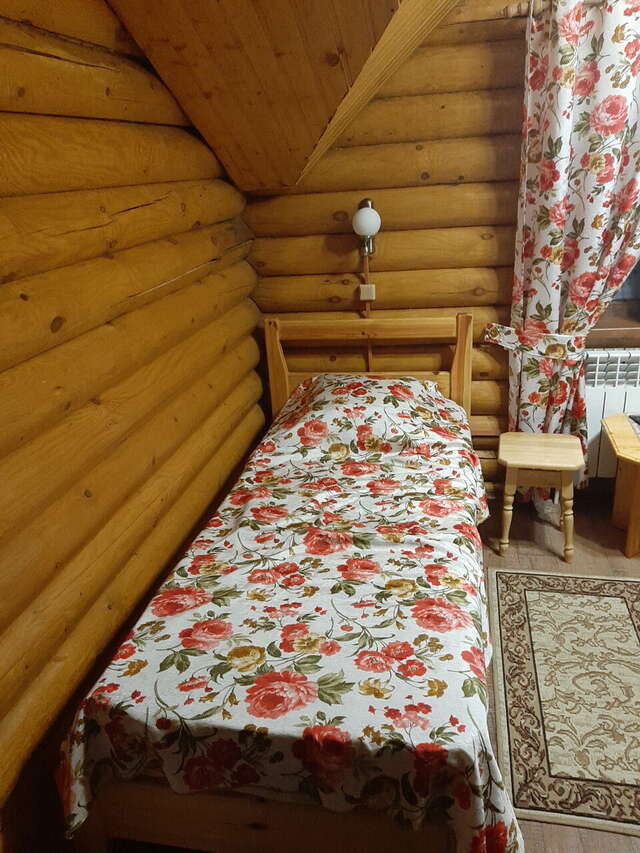 Гостиница Надежда Миллерово-24