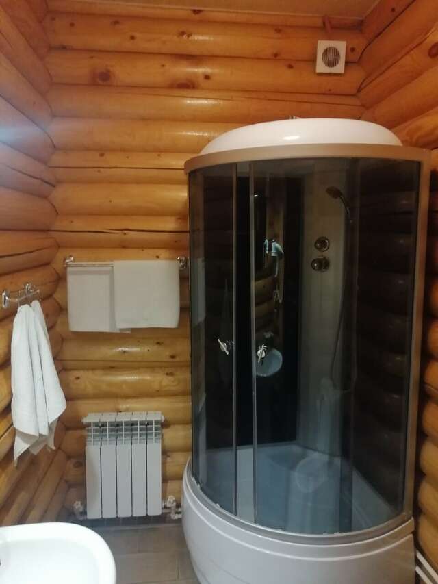 Гостиница Надежда Миллерово-125