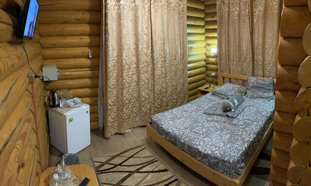 Гостиница Надежда Миллерово-13